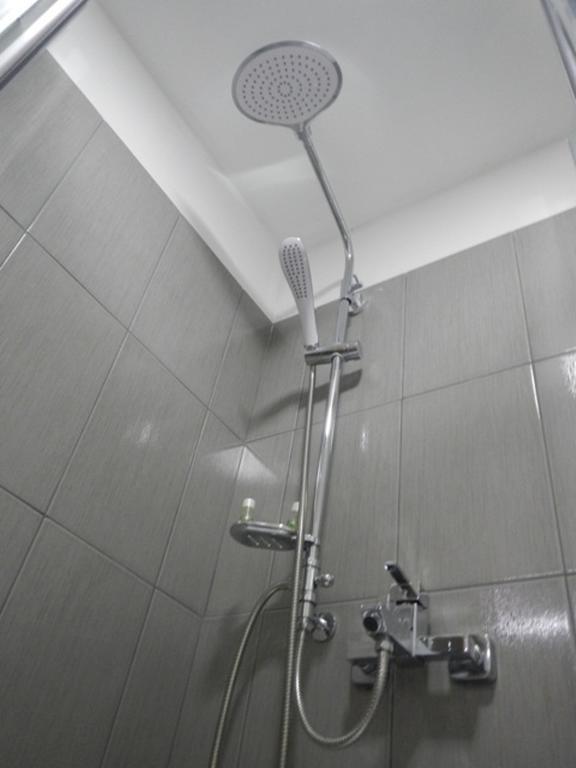 Apartments Valter Тисно Екстер'єр фото